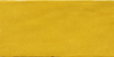 фото Настенная плитка Manual Base Dorado 7.5x15  желтый цвет, лофт, романтизм, современный стиль от Cobsa (Испания)
