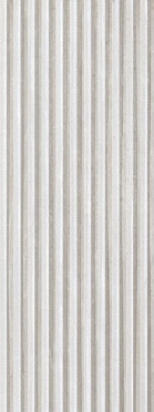 фото Настенная плитка Butan Spiga (P35801081) 45x120  серый цвет, современный стиль от Porcelanosa (Испания)