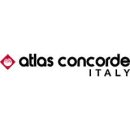 Atlas Concorde (Италия) логотип