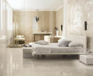Плитка ELITE WALL PROJECT от Italon (Россия) в интерьере, стиль: классический, ретро, современный