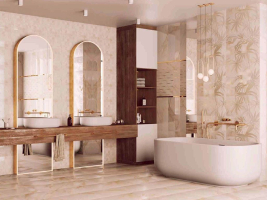 CALACATTA GOLD