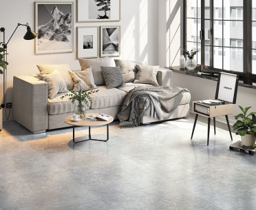 Плитка MICAS от Alma Ceramica (Россия) в интерьере, стиль: лофт, современный