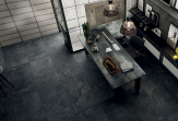 Новая серия плитки от Iris Ceramica и бренда Diesel Living