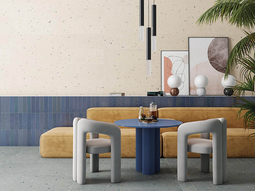 Коллекция Croccante (ARCANA CERAMICA)