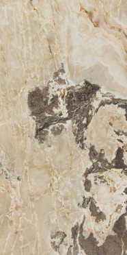 фото Керамогранит ONYX&MORE GOLDEN BLEND GLO 6mm R (765987) 160x320  бежевый цвет, классический, современный стиль от Casa Dolce Casa  (Италия)