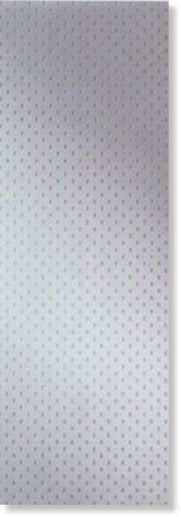 фото Декор GELOSIA BIANCO INSERTO 30.5x91.5  белый цвет, от FAP Ceramiche (Италия)