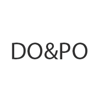 DO&PO (Индия) логотип