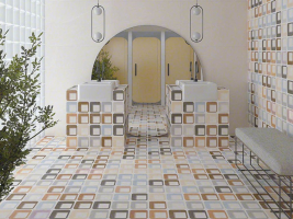 POP TILE