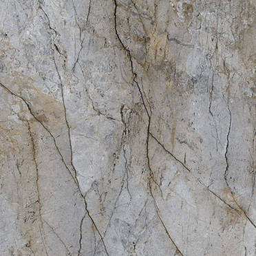 фото Керамогранит COSMOPOLITAN MYSTIC GREY CP 06 LUC SQ 120 120x120x9  серый цвет, классический, современный стиль от Mirage (Италия)
