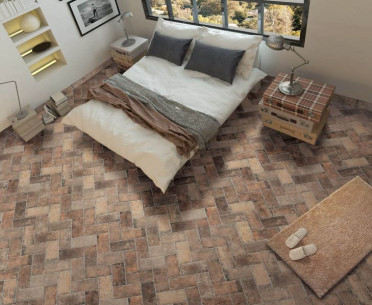 Плитка CHICAGO от Cir Ceramiche (Италия) в интерьере, стиль: кантри, лофт, рустика