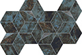 Мозаика Marvel Diva Baobab Mosaico Hex Lapp. (AYLS)