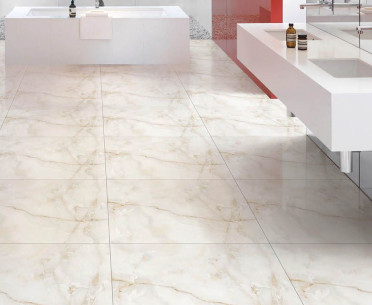 Плитка RUBIC IVORY от Velsaa (Индия) в интерьере, стиль: классический, современный