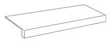 Фронтальная ступень THESIS Light Scalino Frontale 120