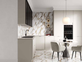 CALACATTA FAIRY GOLD