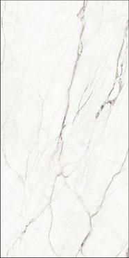 фото Керамогранит VOLTERRA BLANCO PUL. 59x119  белый цвет, классический, современный стиль от Grespania (Испания)