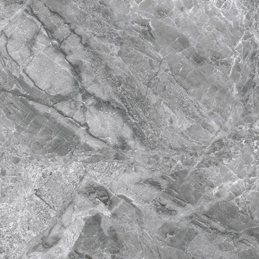 фото Керамогранит OASIS Omani Gris Polished 60x60  серый цвет, классический, современный стиль от Staro (Индия)