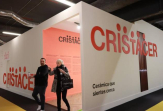 Cristacer представляет новый корпоративный имидж на выставке Cevisama