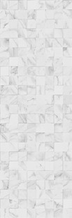 Настенная плитка Carrara Blanco Mosaico