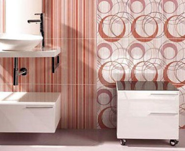 Плитка LIVING от Sanchis Home (Испания) в интерьере, 