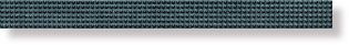 фото Бордюр WISH METAL LISTELLO 2.5x32 от Edilgres Sirio (Италия)