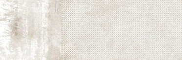фото Декор MATERIKA DEC.CONSTELLATION WHITE B 25x75  белый цвет, лофт, модерн, современный стиль от Ibero Ceramicas (Испания)