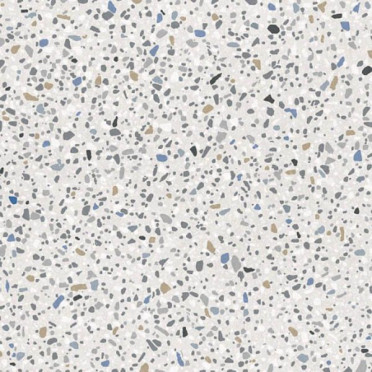 фото Керамогранит MICRO STRACCIATELLA GREY 20x20  серый цвет, ар деко, классический, лофт, ретро, современный, черно-белый стиль от Equipe Ceramicas (Испания)