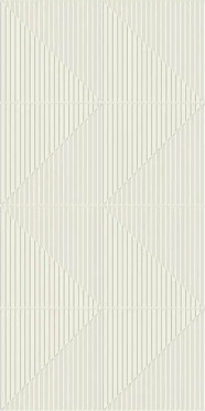 фото Керамогранит Moderno Stucco STR White Strutturato 60x120x0.9  белый цвет, лофт, современный стиль от Art&Natura Ceramic (Индия)