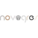 Novogres (Испания) логотип