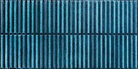 Керамогранит HOMEY STRIPES BLUE GLOSSY (5232)