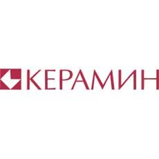 Керамин (Беларусь) логотип