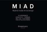 Gresmanc Group принимает участие в инновационном мероприятии MIAD