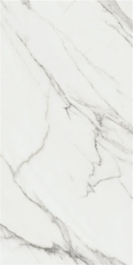 фото Керамогранит P.E. Pul Aston Rect. White 59x119  белый цвет, классический стиль от Keratile-KTL (Испания)