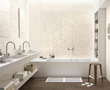 Плитка VALS от STN Ceramica (Stylnul) (Испания) в интерьере, стиль: современный