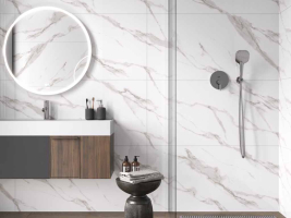 CALACATTA SHARP SILVER