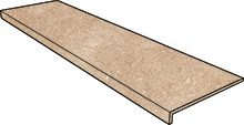 Фронтальная ступень Urban Anti-Slip Rect. Beige