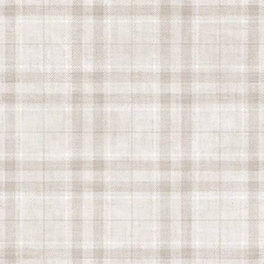 фото Керамогранит Set Tartan White 60x60  бежевый цвет, современный стиль от Sant Agostino (Италия)