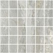 Мозаика COPACABANA MOSAICO DUKE 6MM NATURALE RETTIFIC. 5X5 (81175)