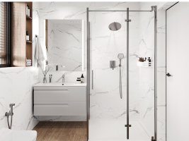 CARRARA TERRIFIC