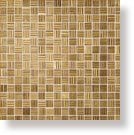 фото Мозаика SUITE ORO MOSAICO 30.5x30.5  золотой цвет, от FAP Ceramiche (Италия)