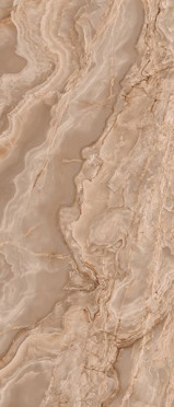 фото Керамогранит ONICE IRIDE MALAGA LAPP/RETT (173063) 60x120  коричневый цвет, классический, современный стиль от AVA Ceramica (Италия)