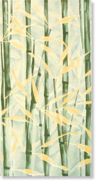 фото Декор Bamboo Canas 23.5x45 от Azahar (Испания)