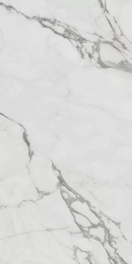 фото Настенная плитка Коррер белый глянцевый обрезной (11279R) 30x60x9  белый цвет, классический, современный, черно-белый стиль от Kerama Marazzi (Россия)