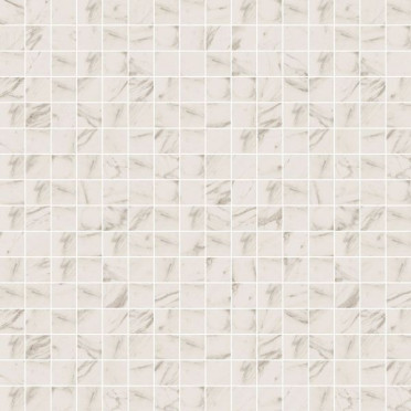 фото Мозаика SENSI MOS ART CALACATTA SEL 30x30  бежевый цвет, античный, классический, современный, черно-белый стиль от ABK Ceramiche (Италия)