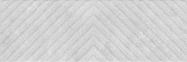 фото Настенная плитка Omicron Citera Gris 25x75  серый цвет, классический, современный стиль от Vives Ceramica (Испания)
