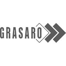 Grasaro (Россия) логотип