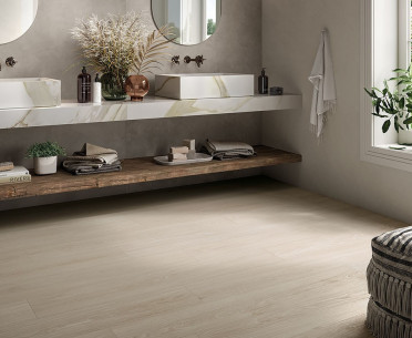 Плитка OUDH от Mirage (Италия) в интерьере, стиль: классический, ретро, рустика, современный