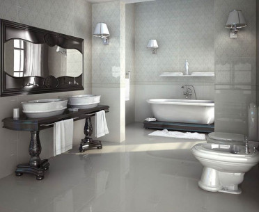 Плитка ASTOR от TAU Ceramica (Испания) в интерьере, стиль: английский, классический