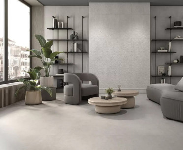 Плитка VENEZIA: ДОГАНА от Kerama Marazzi (Россия) в интерьере, стиль: лофт, романтизм, современный