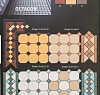 Плитка OCTAGON (TopCer) - фото-образец 1