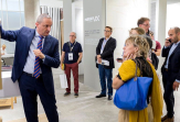 Cersaie 2018: Pamesa делает шаг вперед к виртуальной реальности в маркетинге